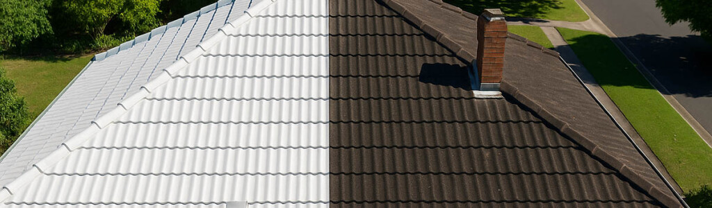 Heat-Reflective Paint Benefits