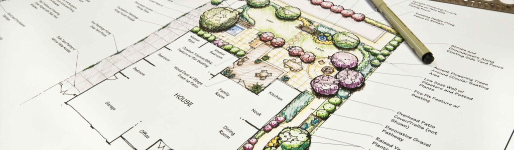 Sydney landscape design